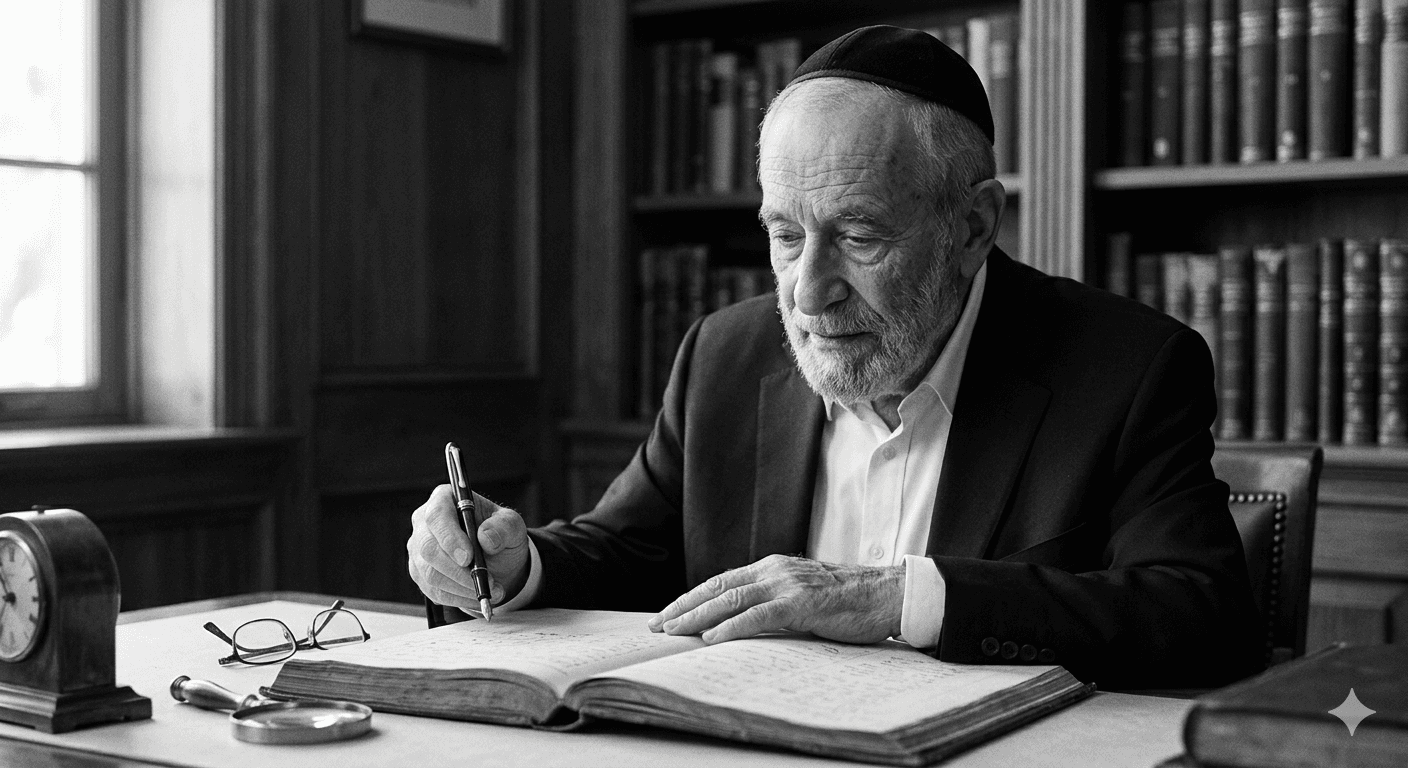 If you think and act just 20% like the Jews, you will rule your world.